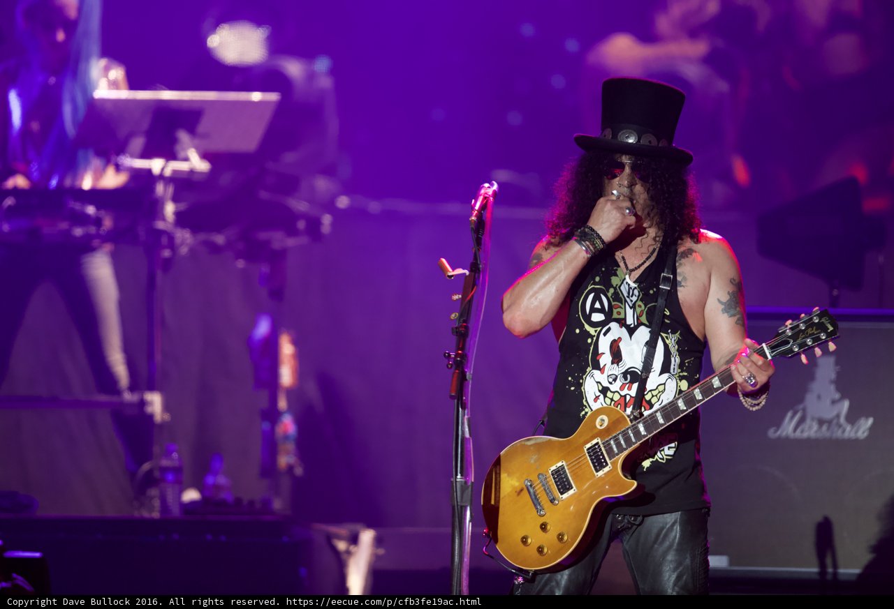 Slash Shreds in Atlanta
