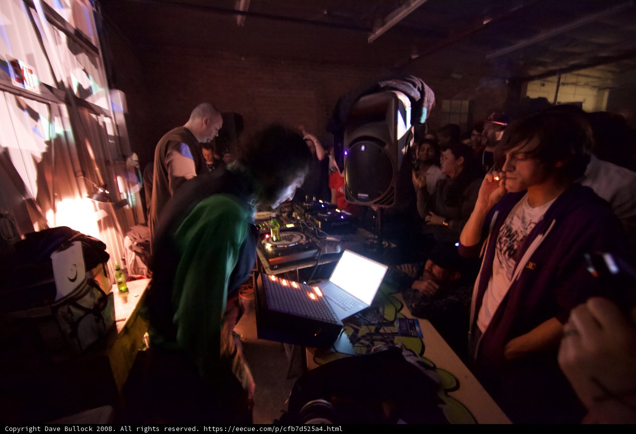 Entertainer's Laptop Performance