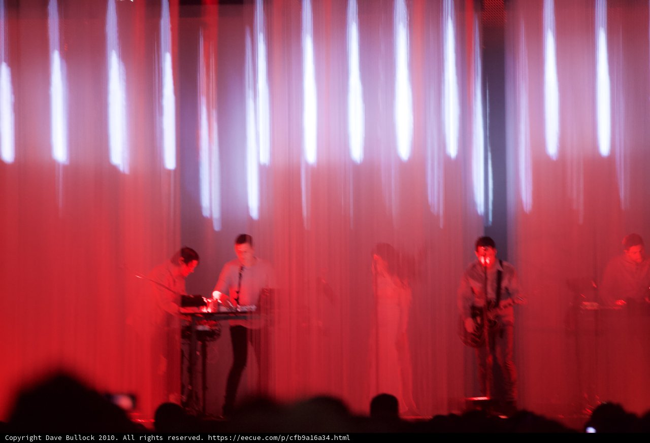 Red Light Rockstars