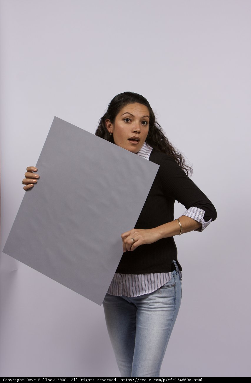 Blank Slate
