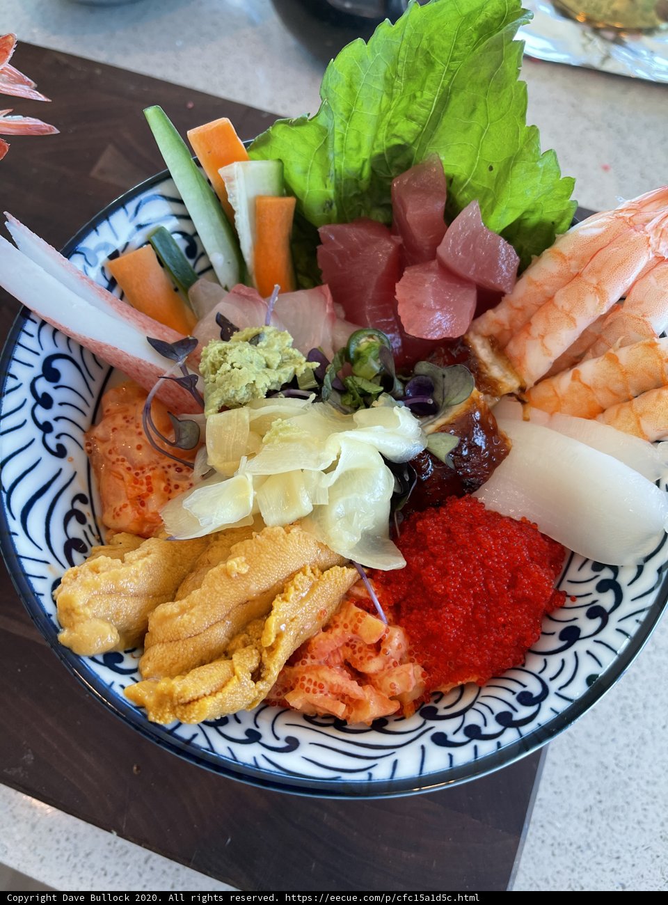A Delicious Brunch Platter