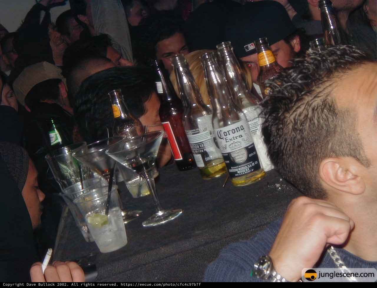 Nightly Drink
