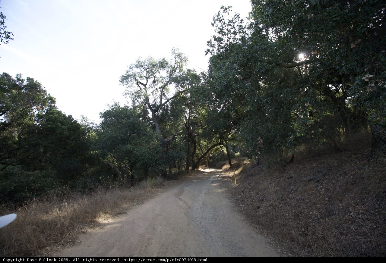 The Gravel Road