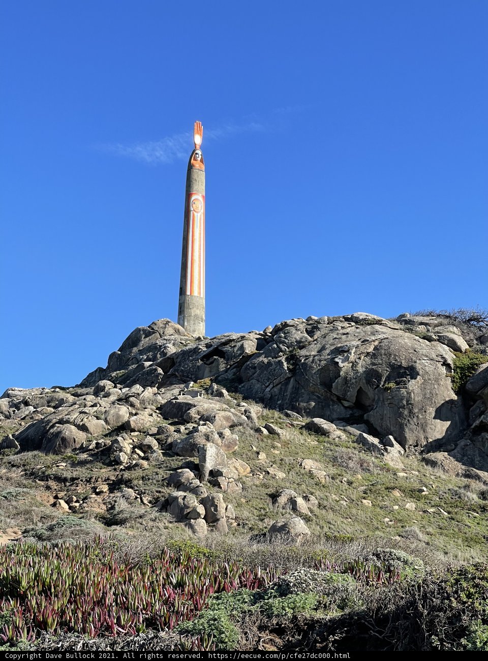 Jenner Lighthouse