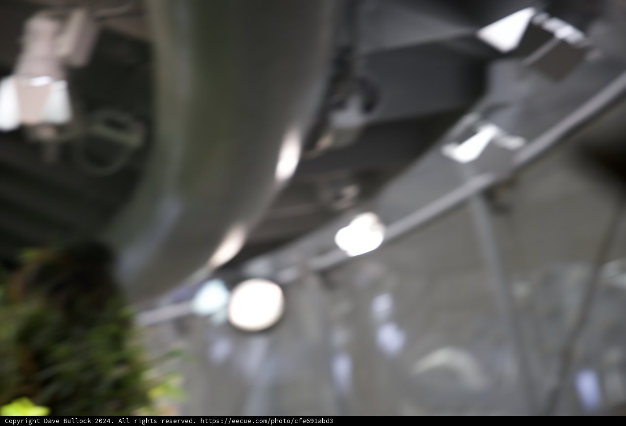 Industrial Growth: Nature vs Technology