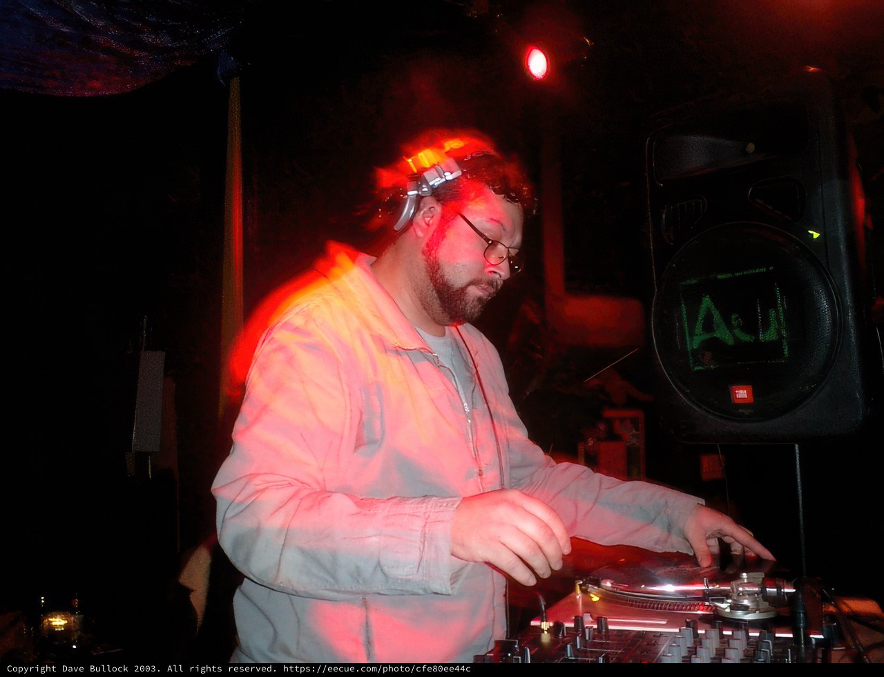 The Ultimate DJ Experience
