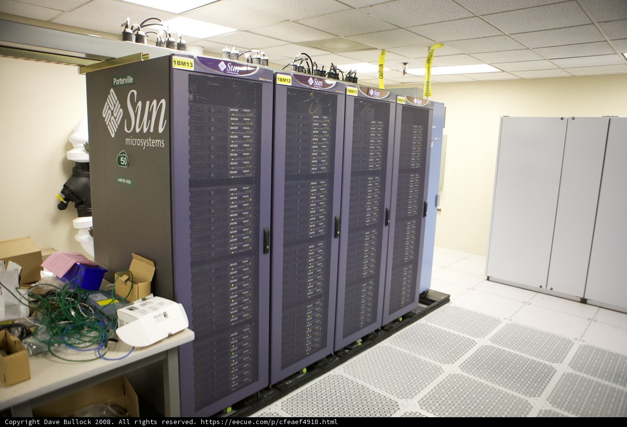 The Hardware Haven