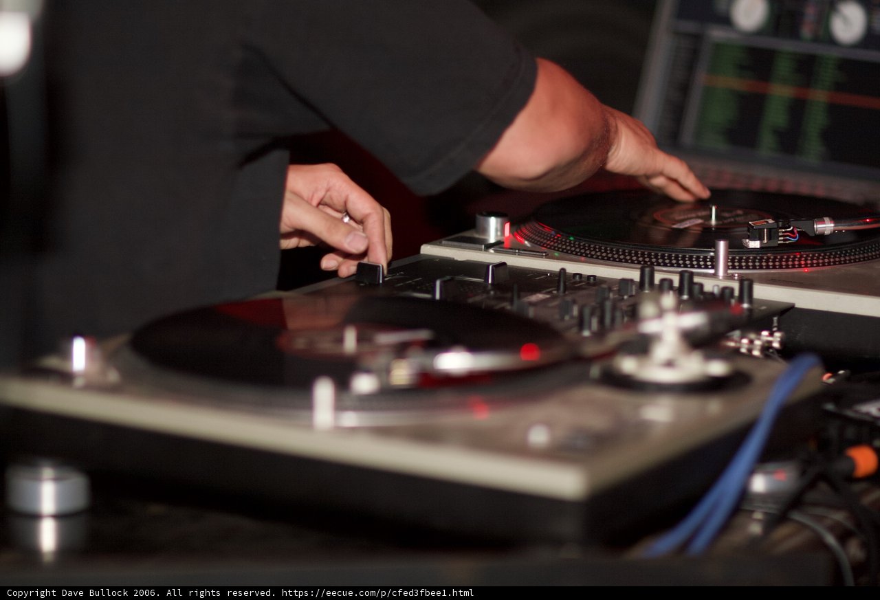 Beat Master