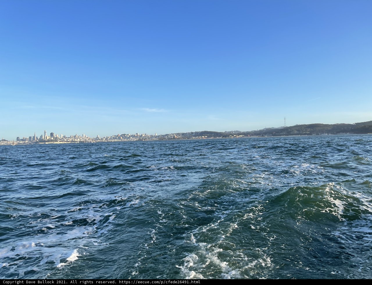 Bay Bliss