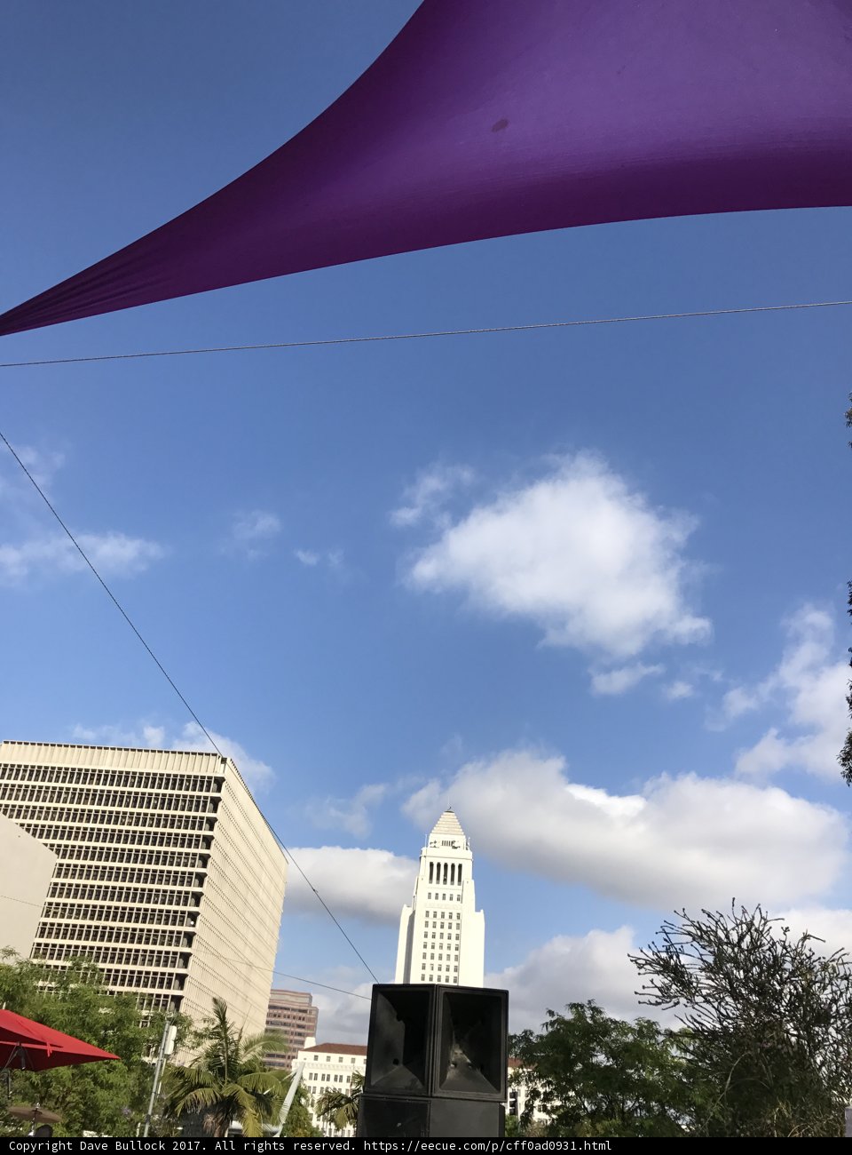 Majestic Metropolis