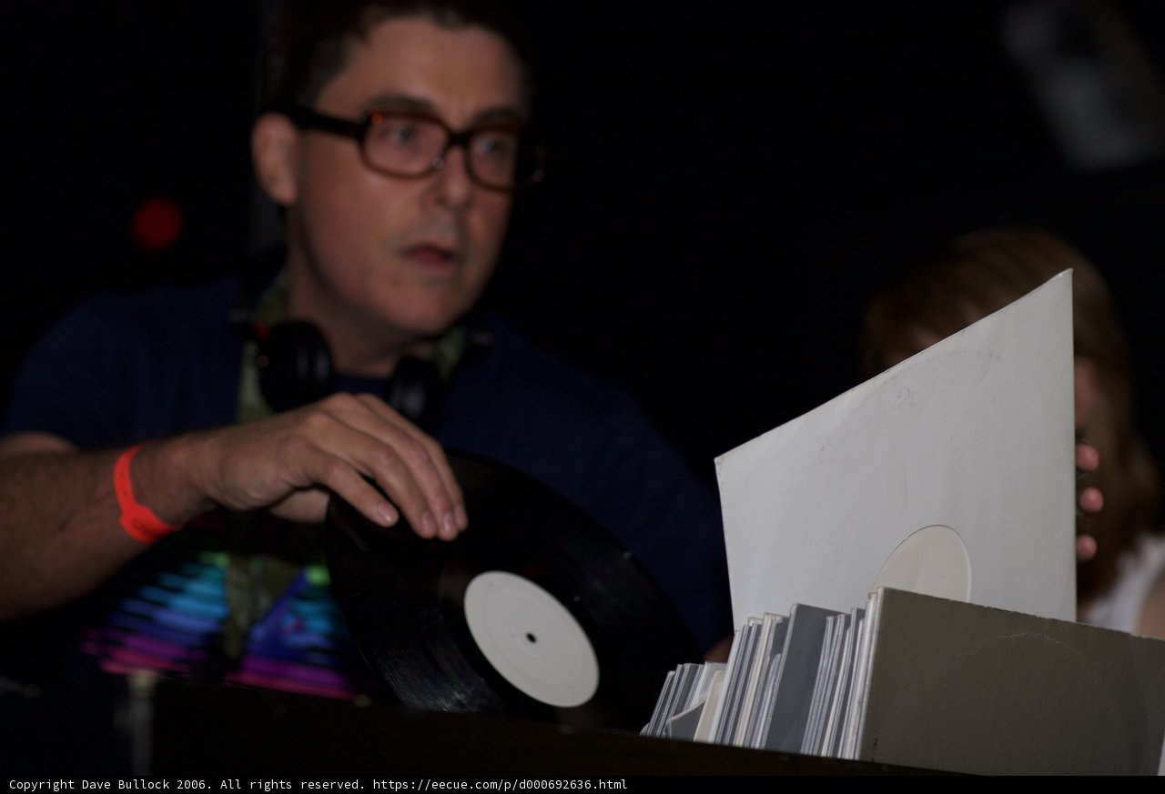 Vinyl Vibes