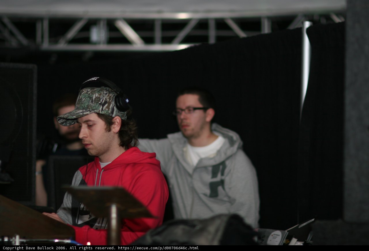 Hoodie Duo