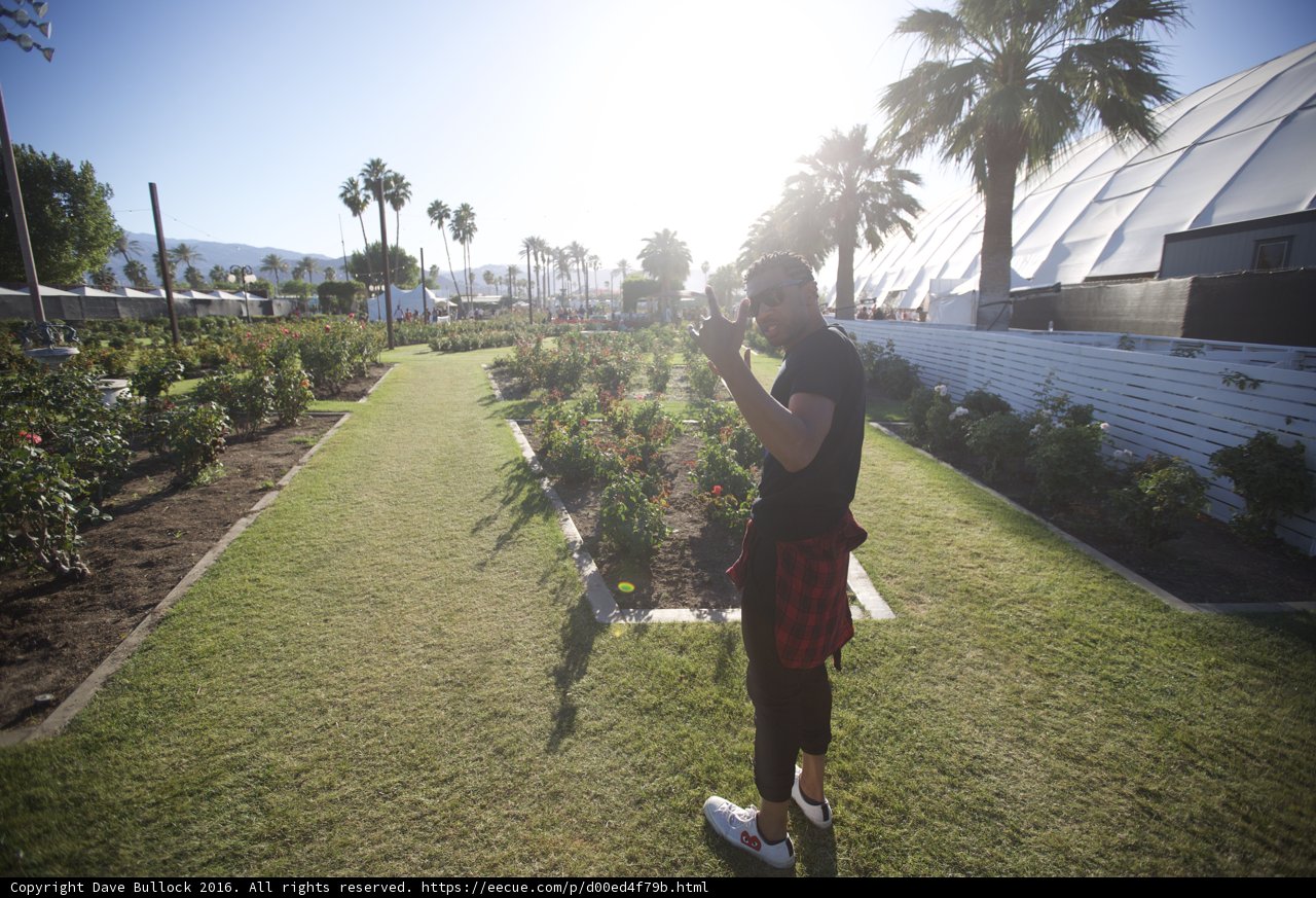 Garden Tech