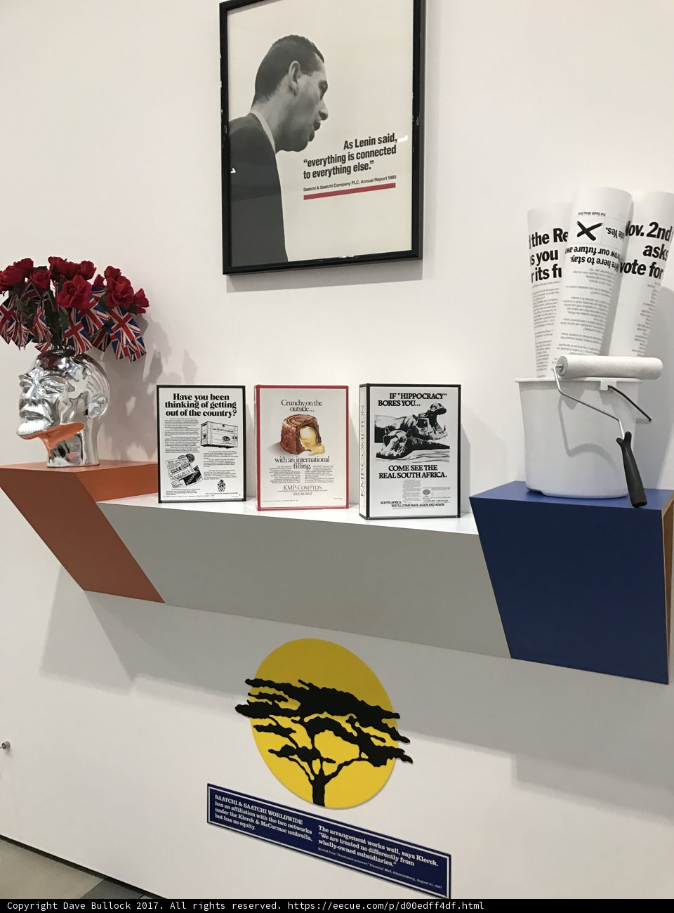 Diversity Display