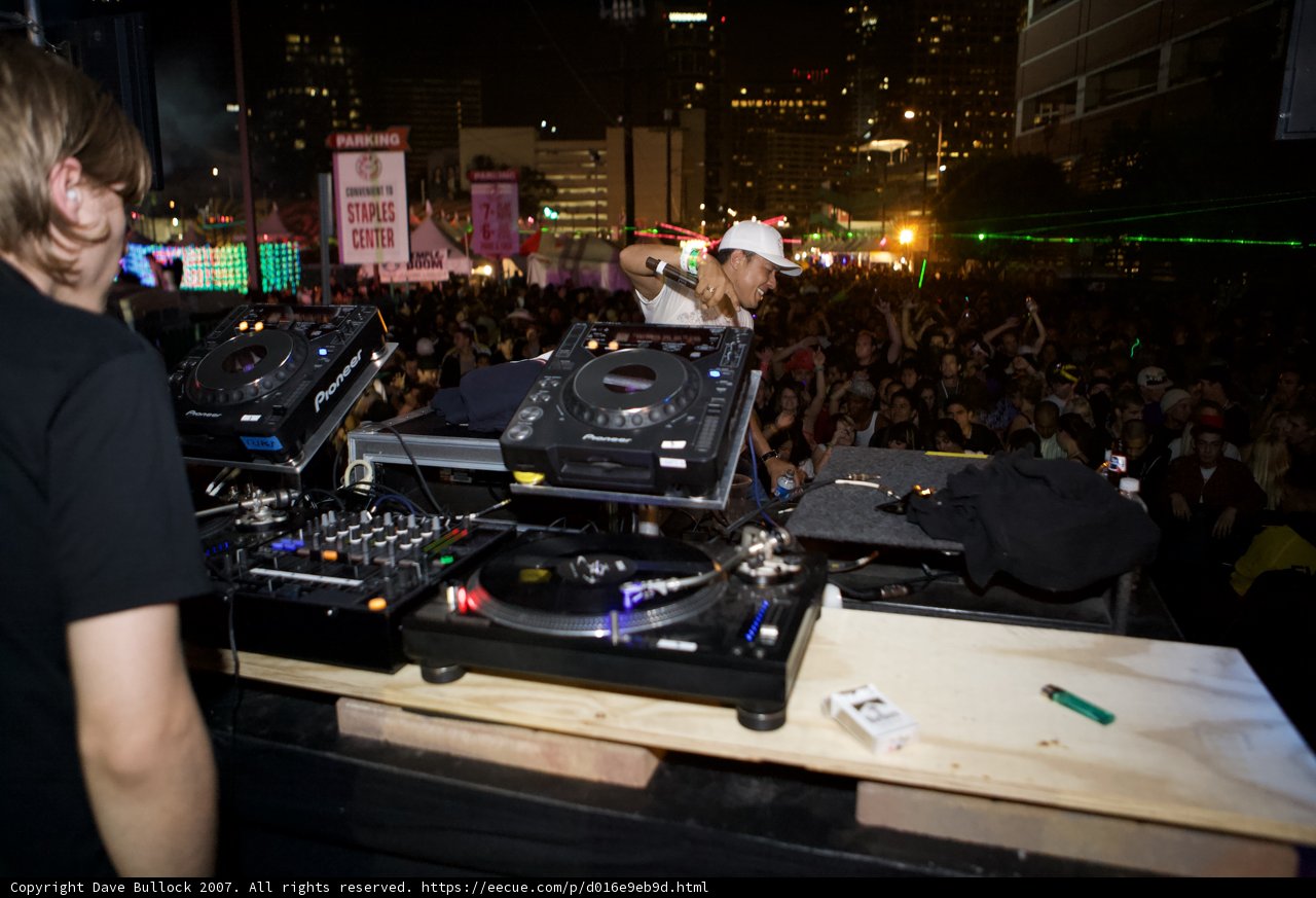 Nocturnal Performance