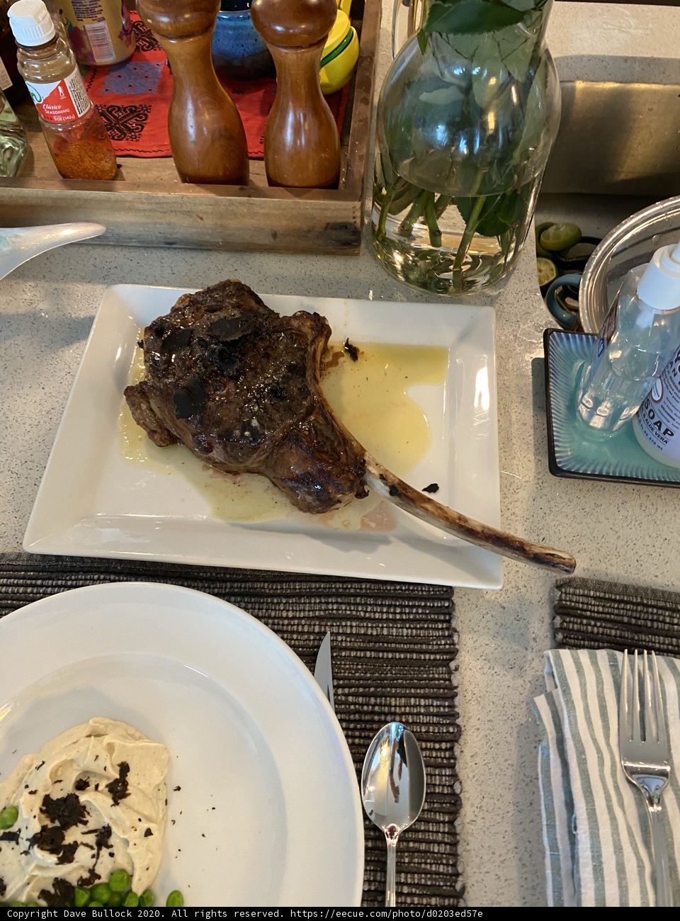 A Delicious Dinner Pairing