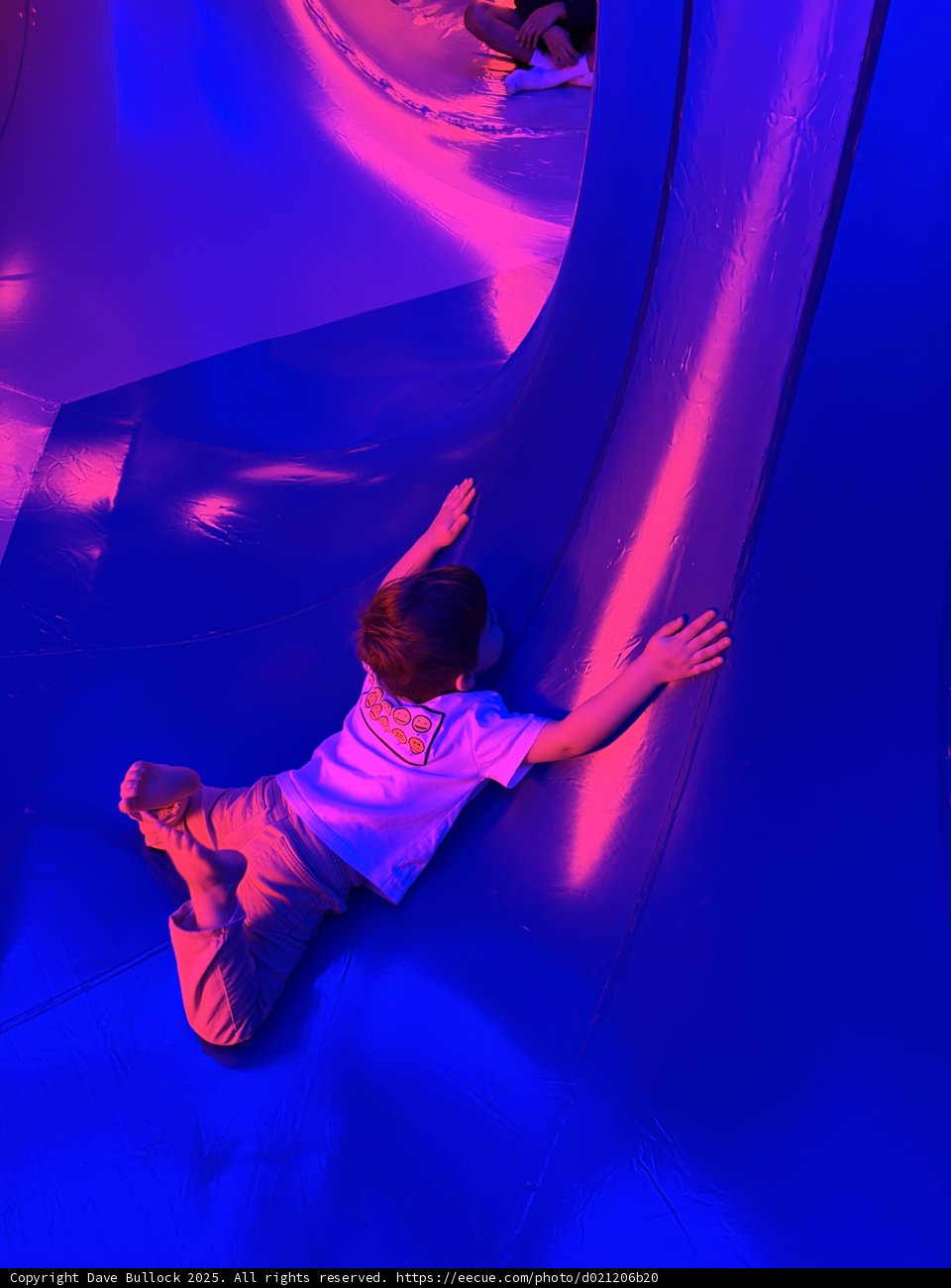 Playful Adventure