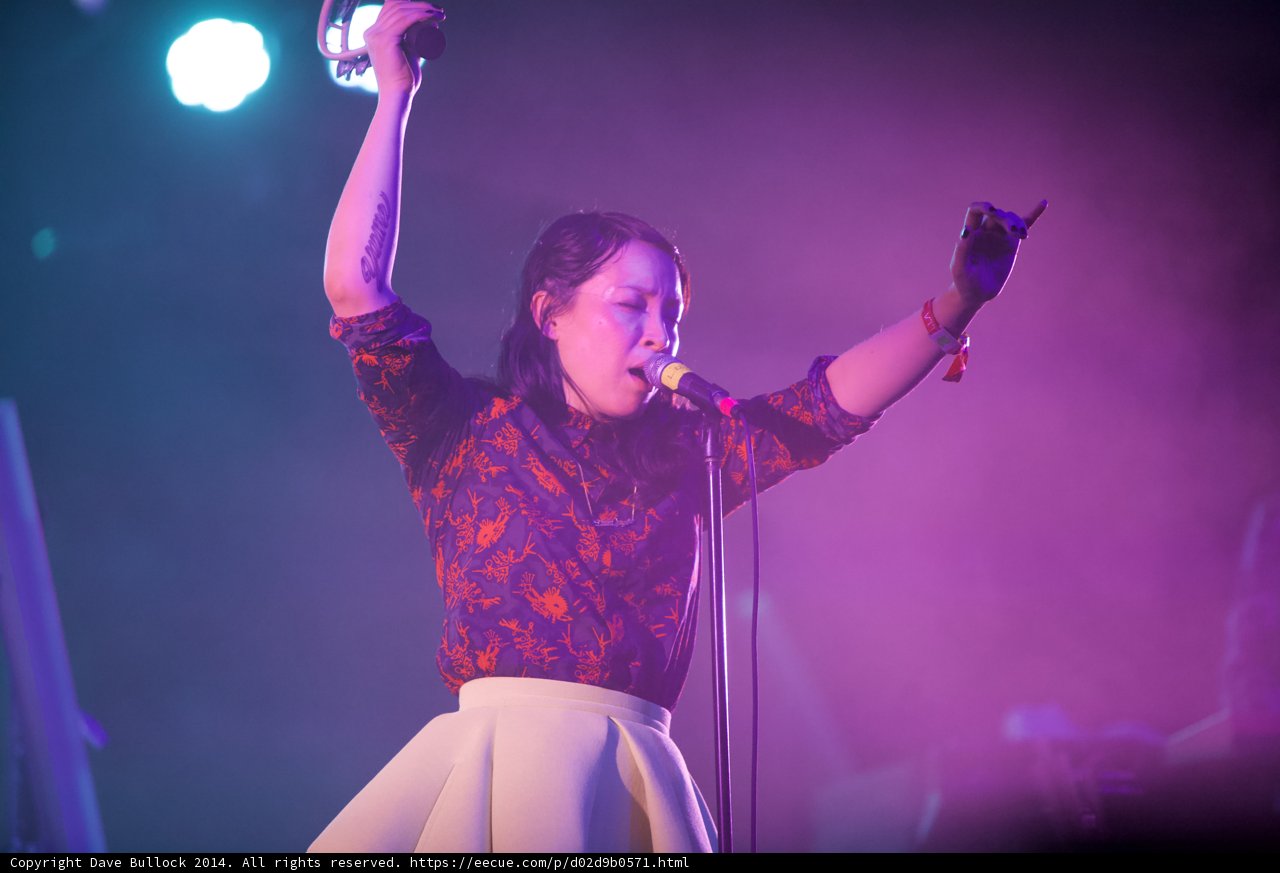 Solo Performance Spotlight