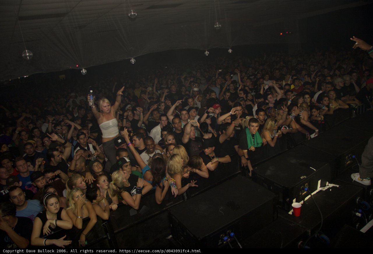 Energetic Nightlife Concert with Kimee Balmilero
