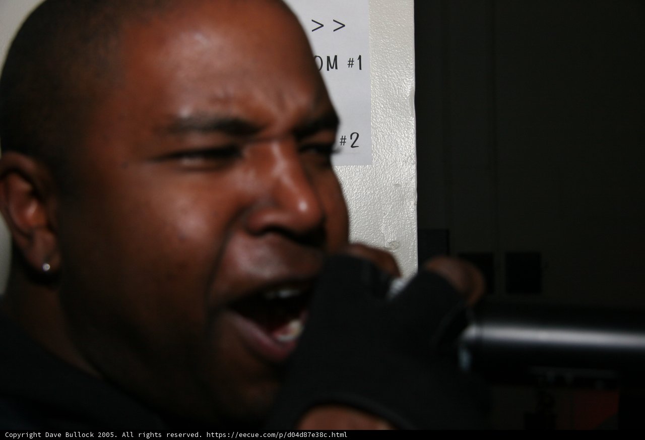 Countdown to 2006