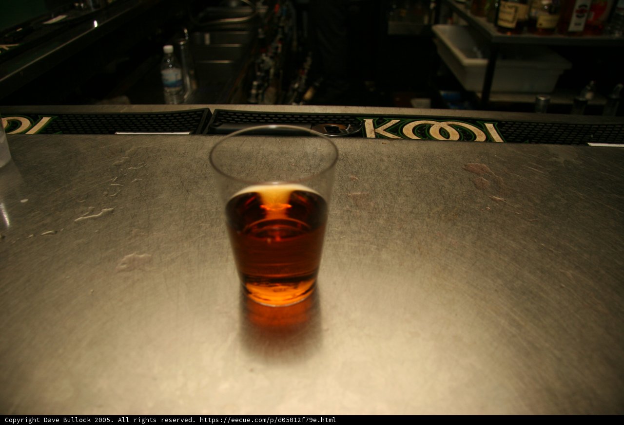 Cheers to the Weekend
