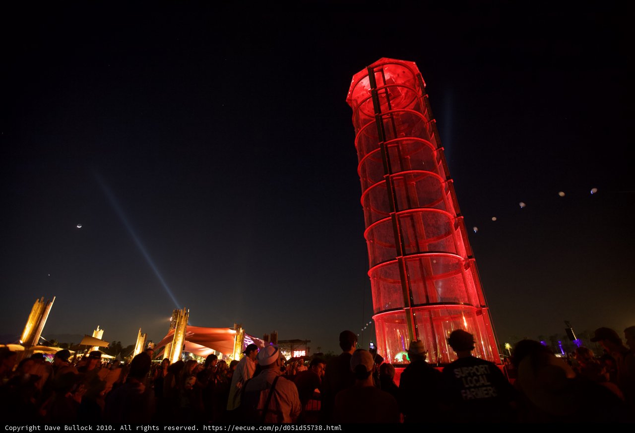 Urban Tower