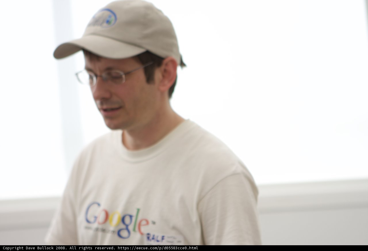 The Go-To Accessory: Google Hat