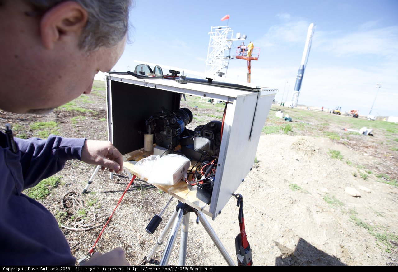 Field Technician