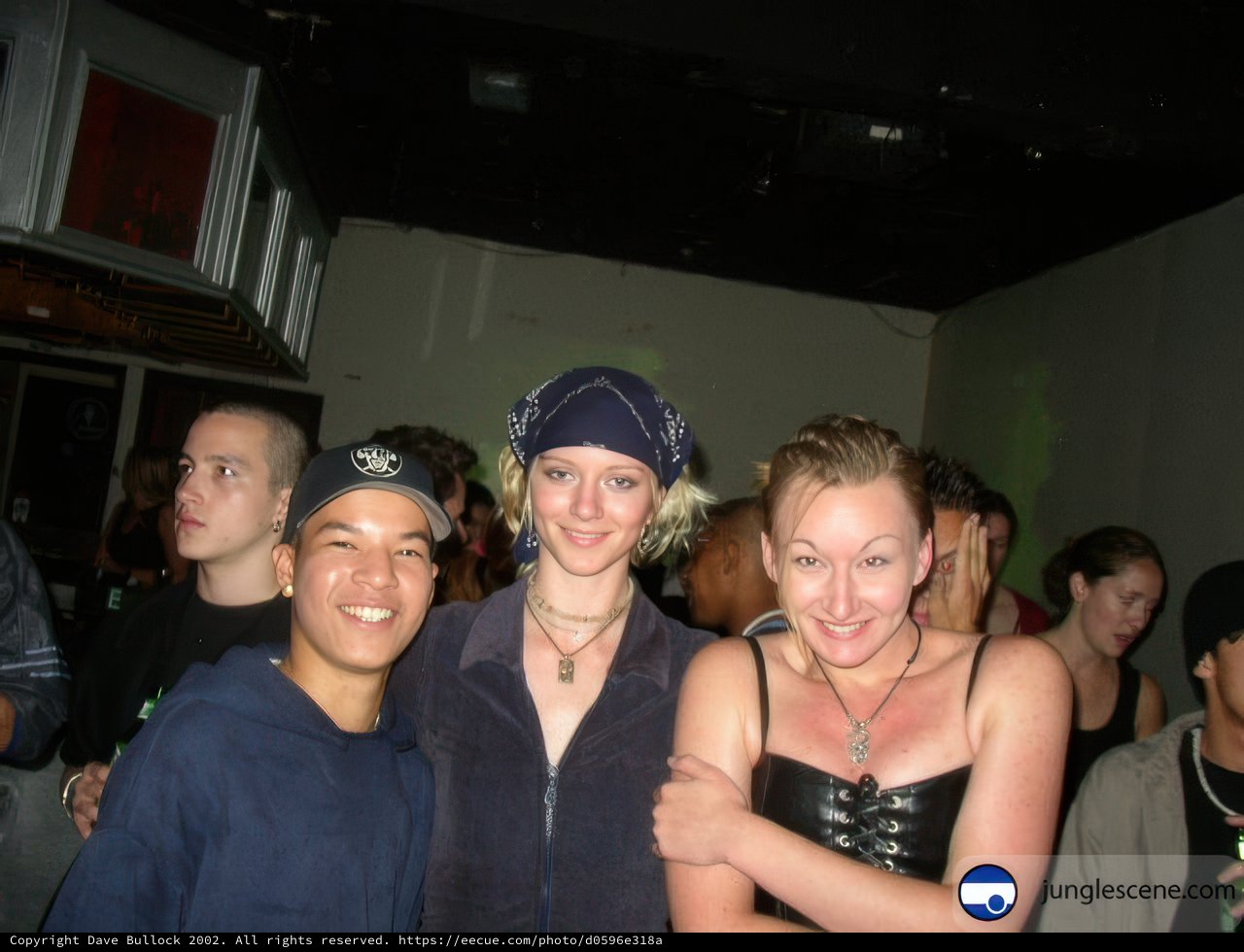 Party Posers