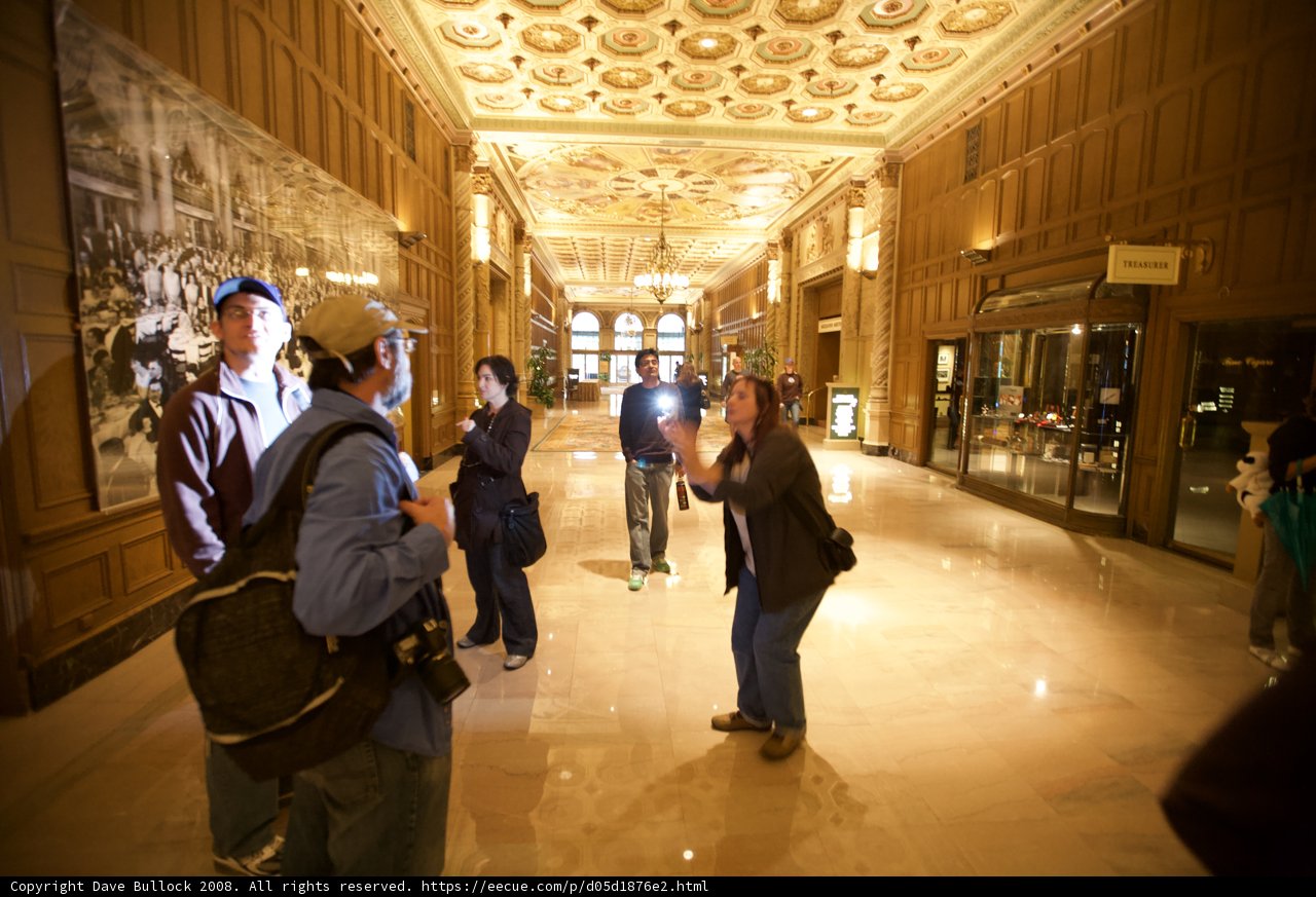 Lobby Artwork