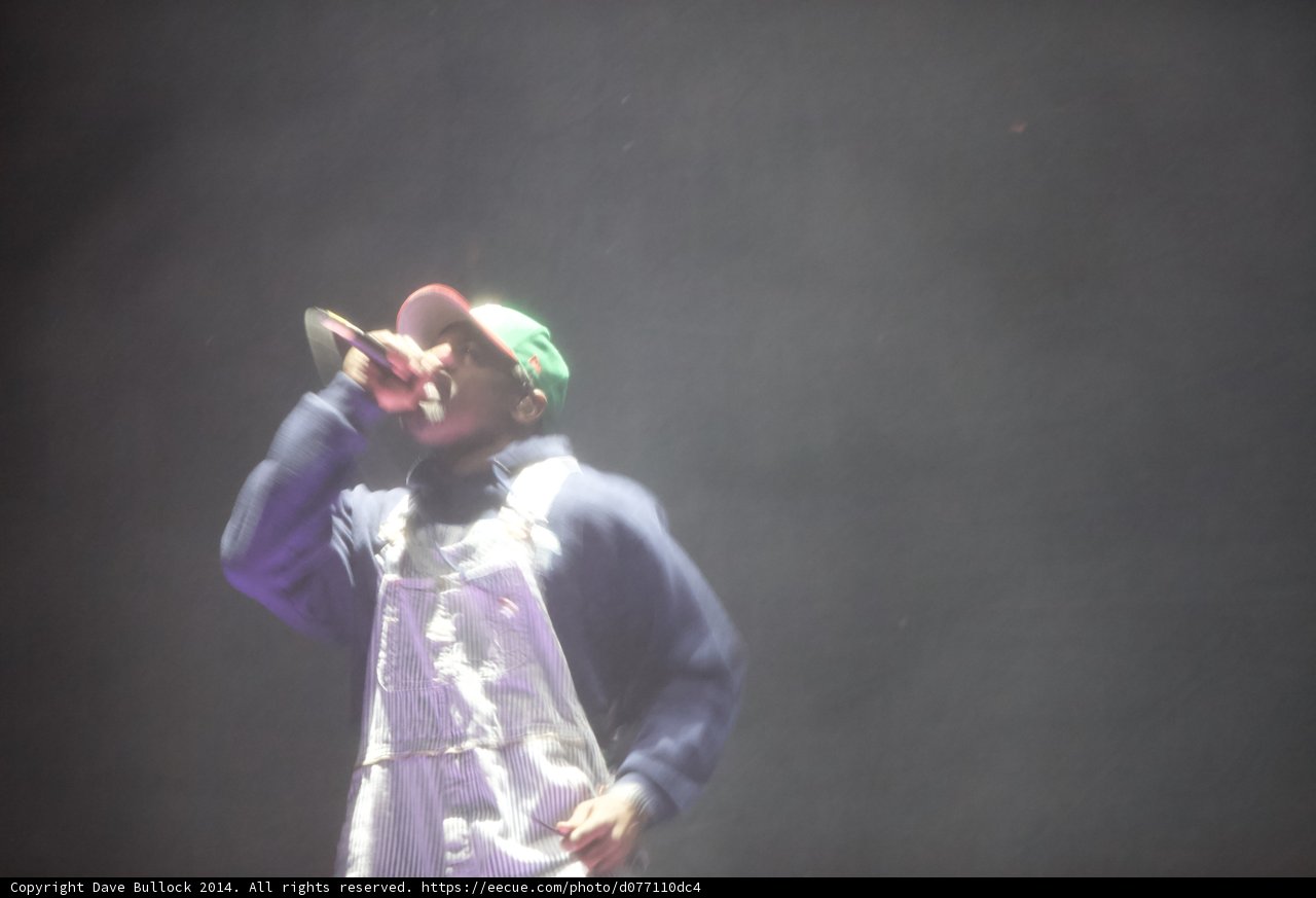 Green Hat Serenade