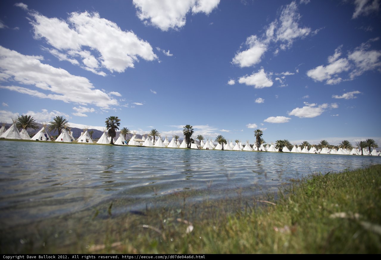 Lakeside Paradise