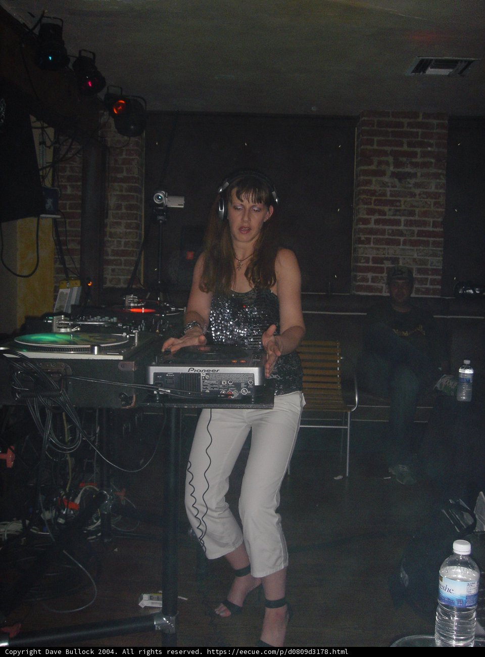 DJ Queen