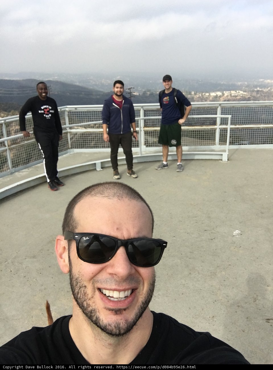 Summit Selfie