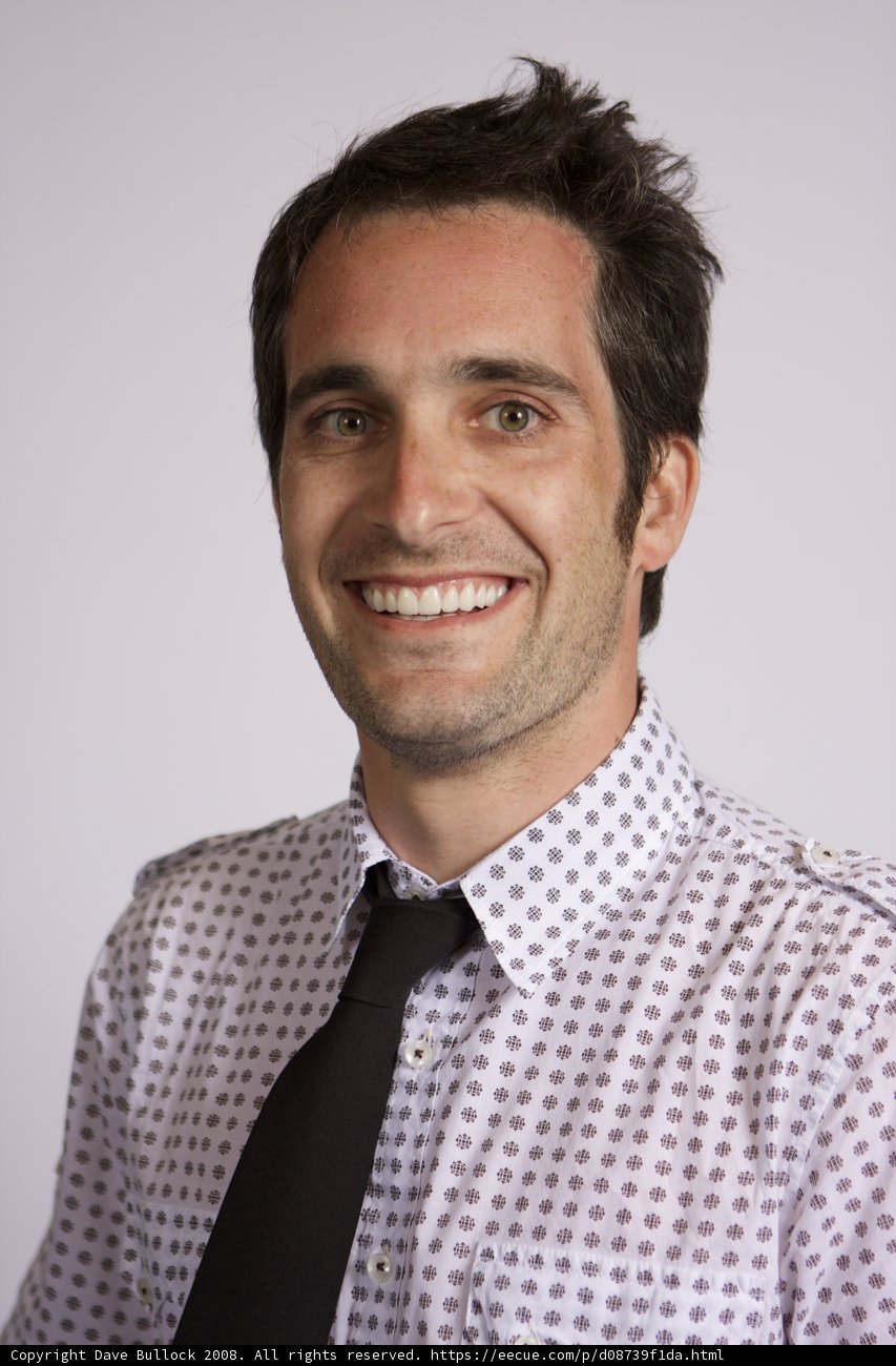 The Professional Smile