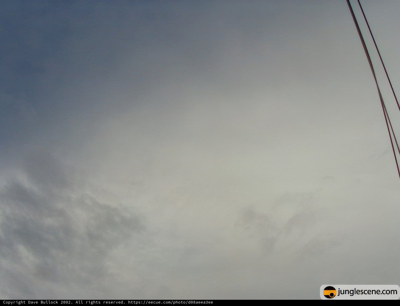 Sky High