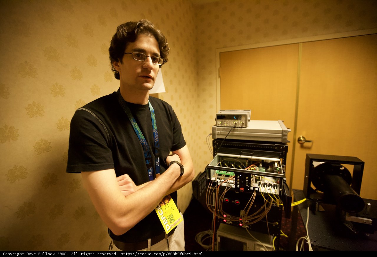 Tech Talk