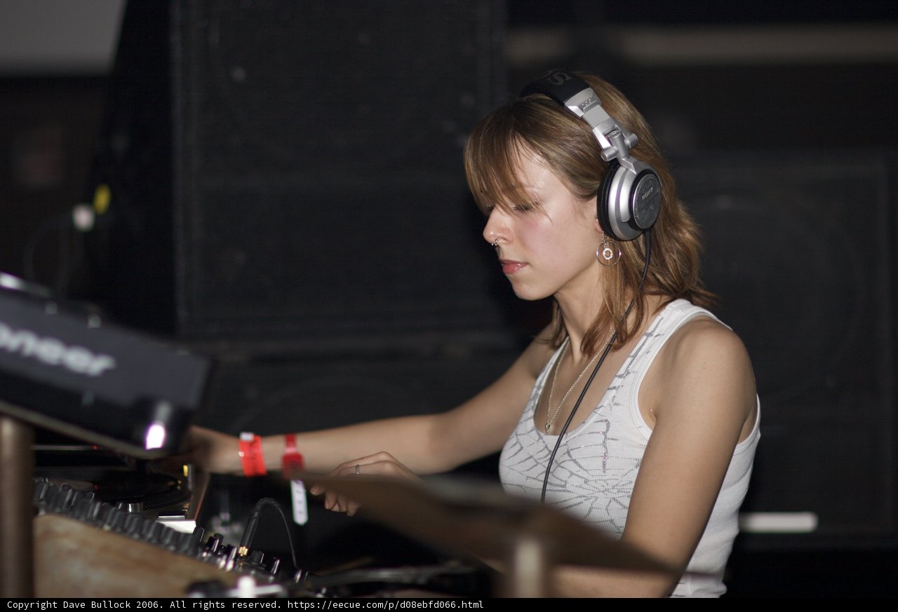 Grooving to the Beat