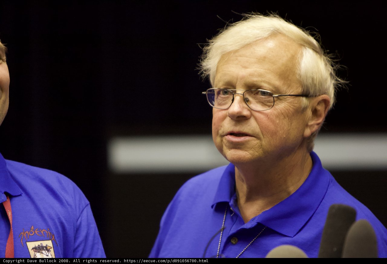 Blue Shirt and Eyeglasses
