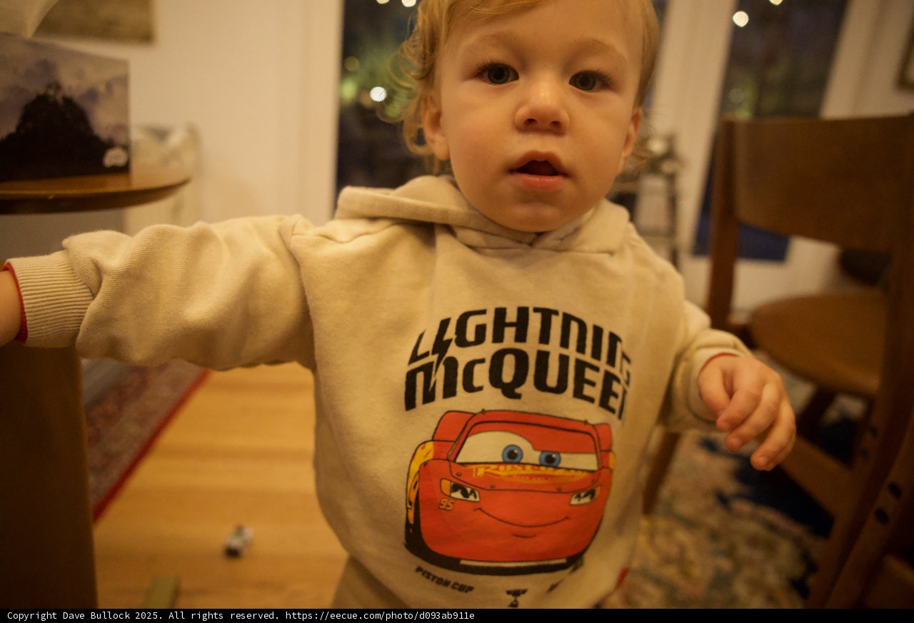 Little Adventurer