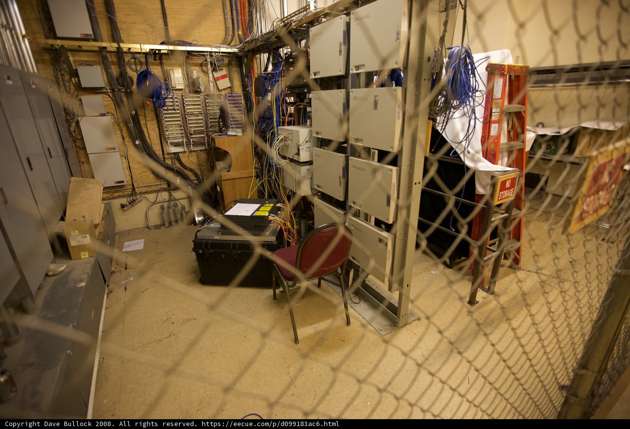 Workspace in a Plywood Factory