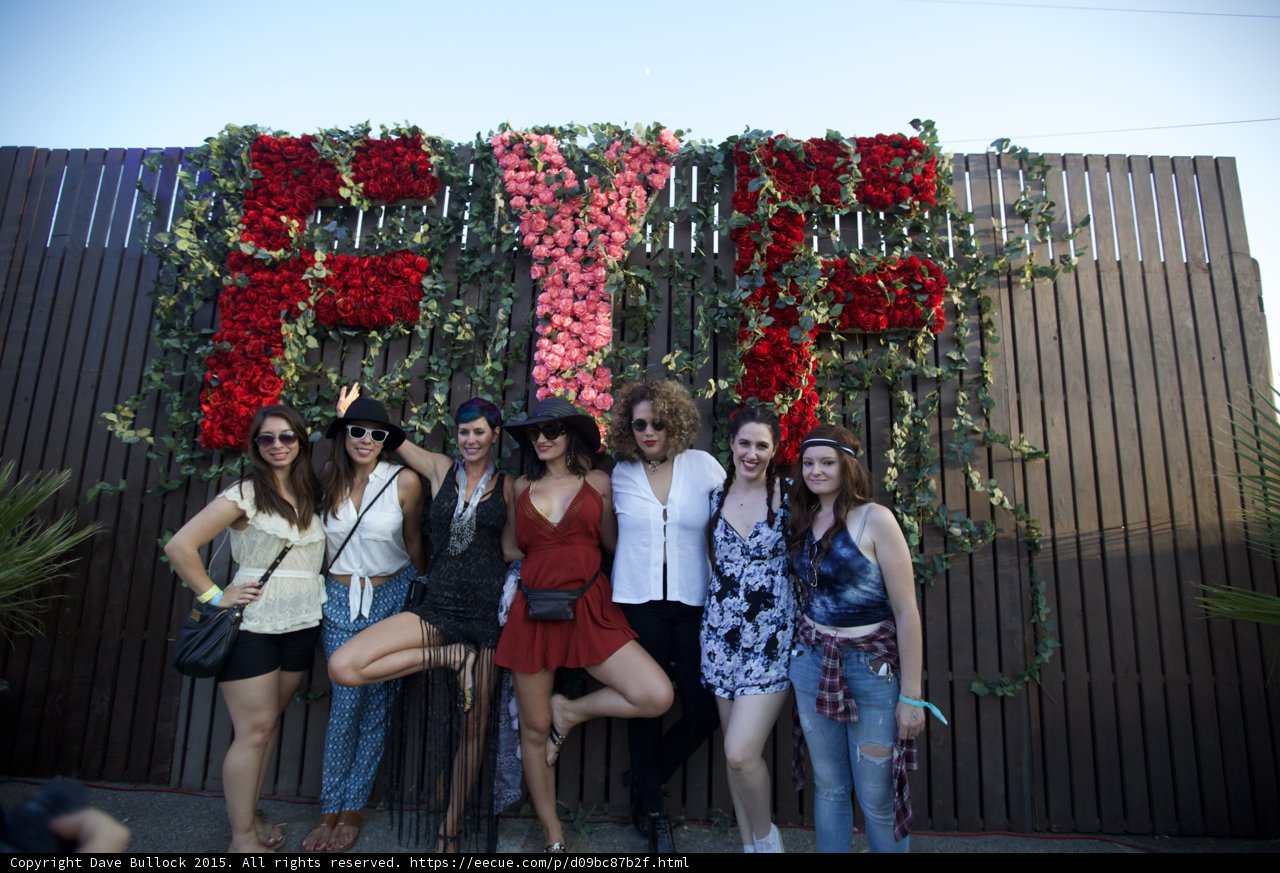 Full Rose Wall Wide