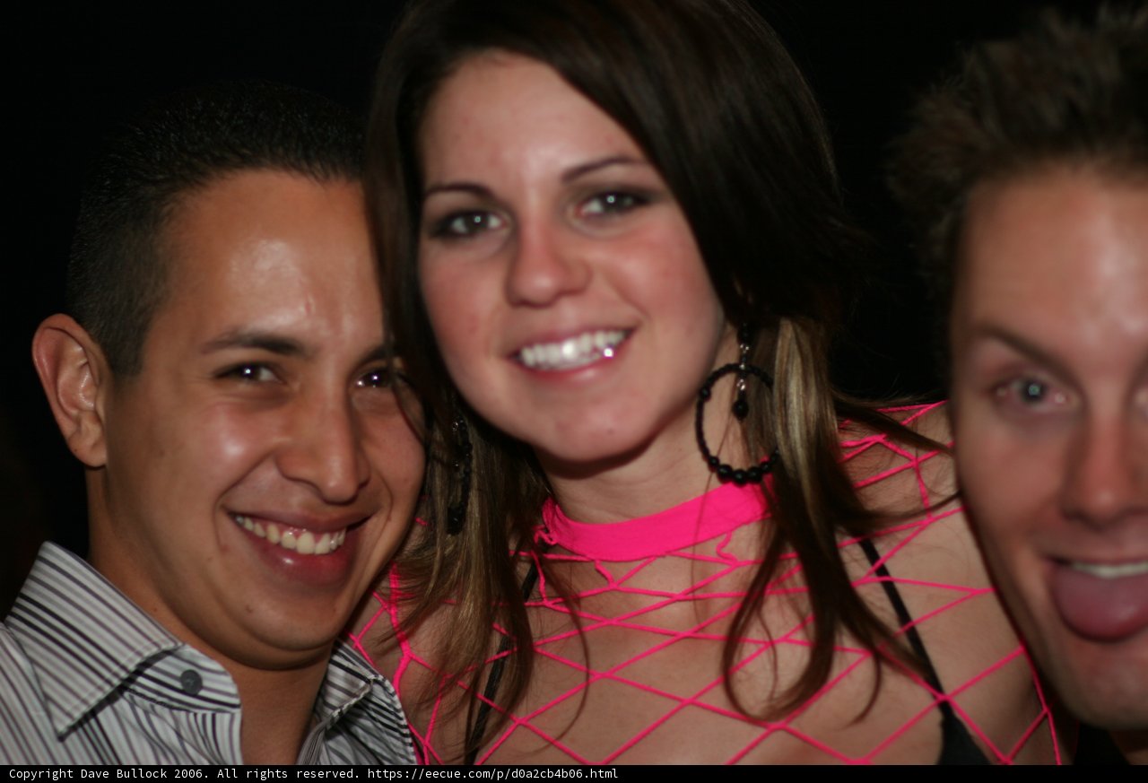 Nightlife Fun at Funktion Hospital