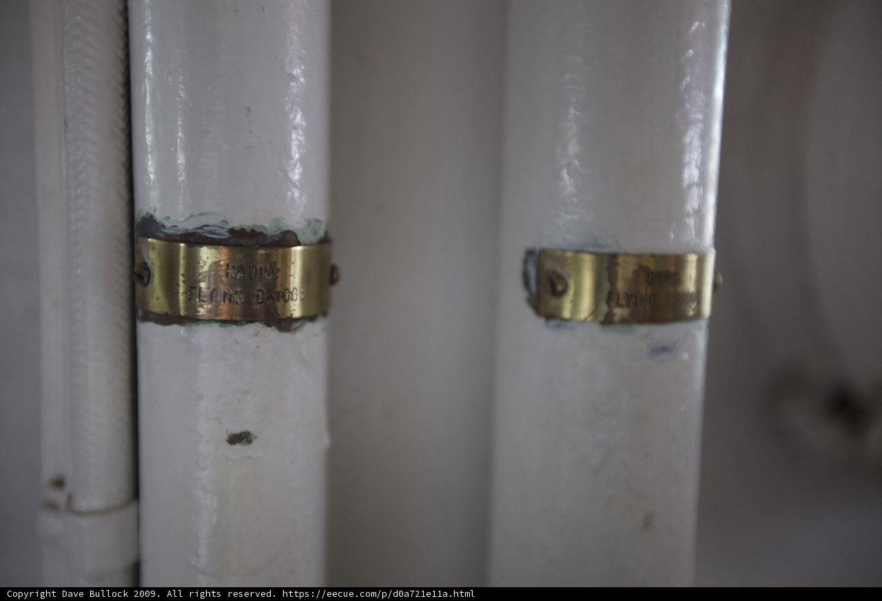 Brass Fittings Pipe