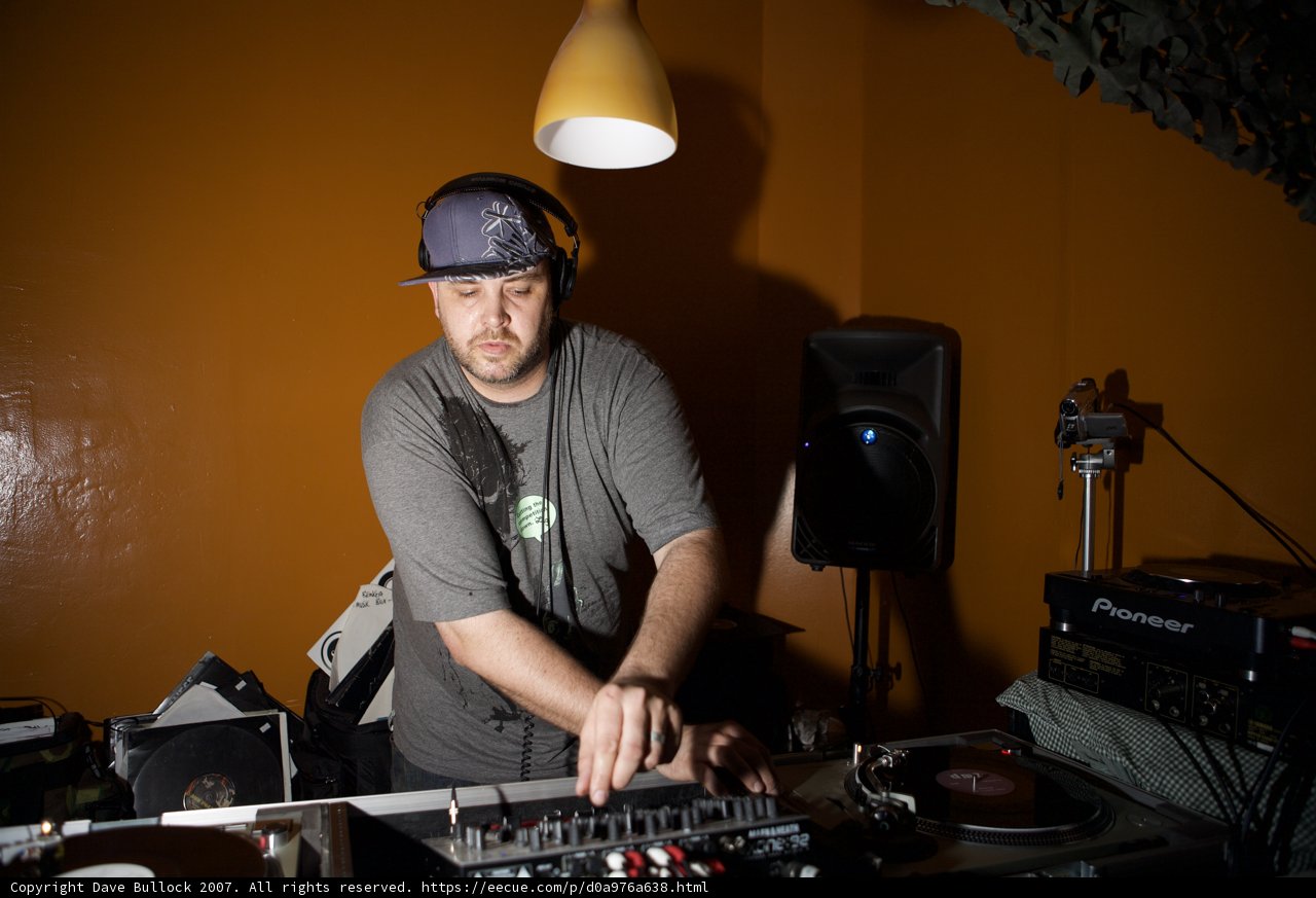 Dubstep Grooves
