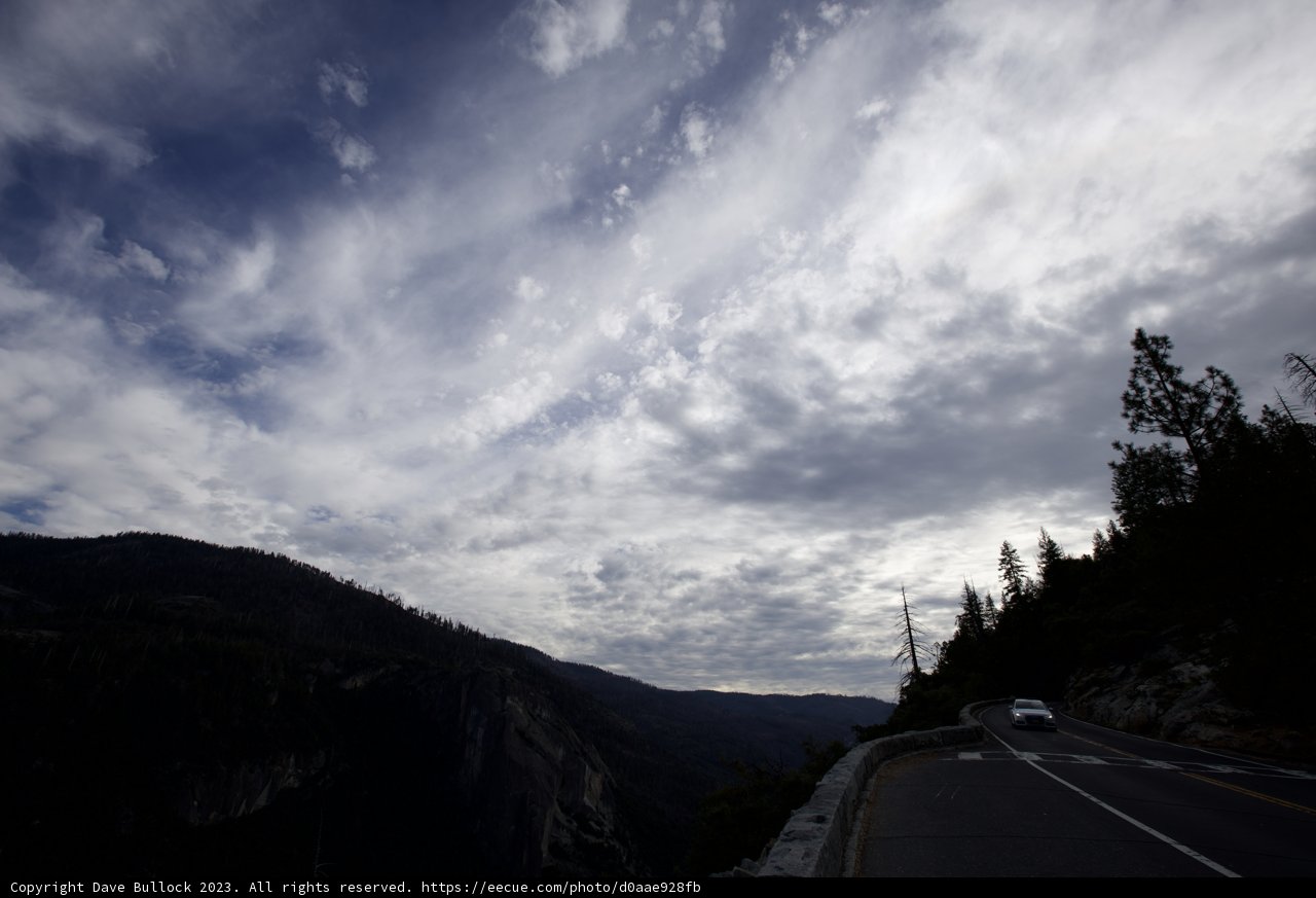 Mountain Journey of 2023