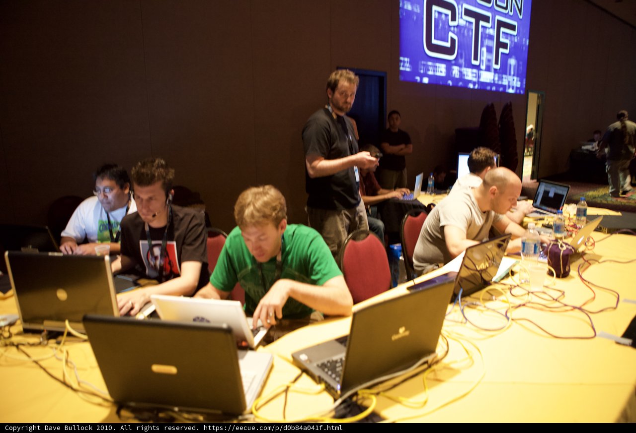 Laptop Workshop Participants