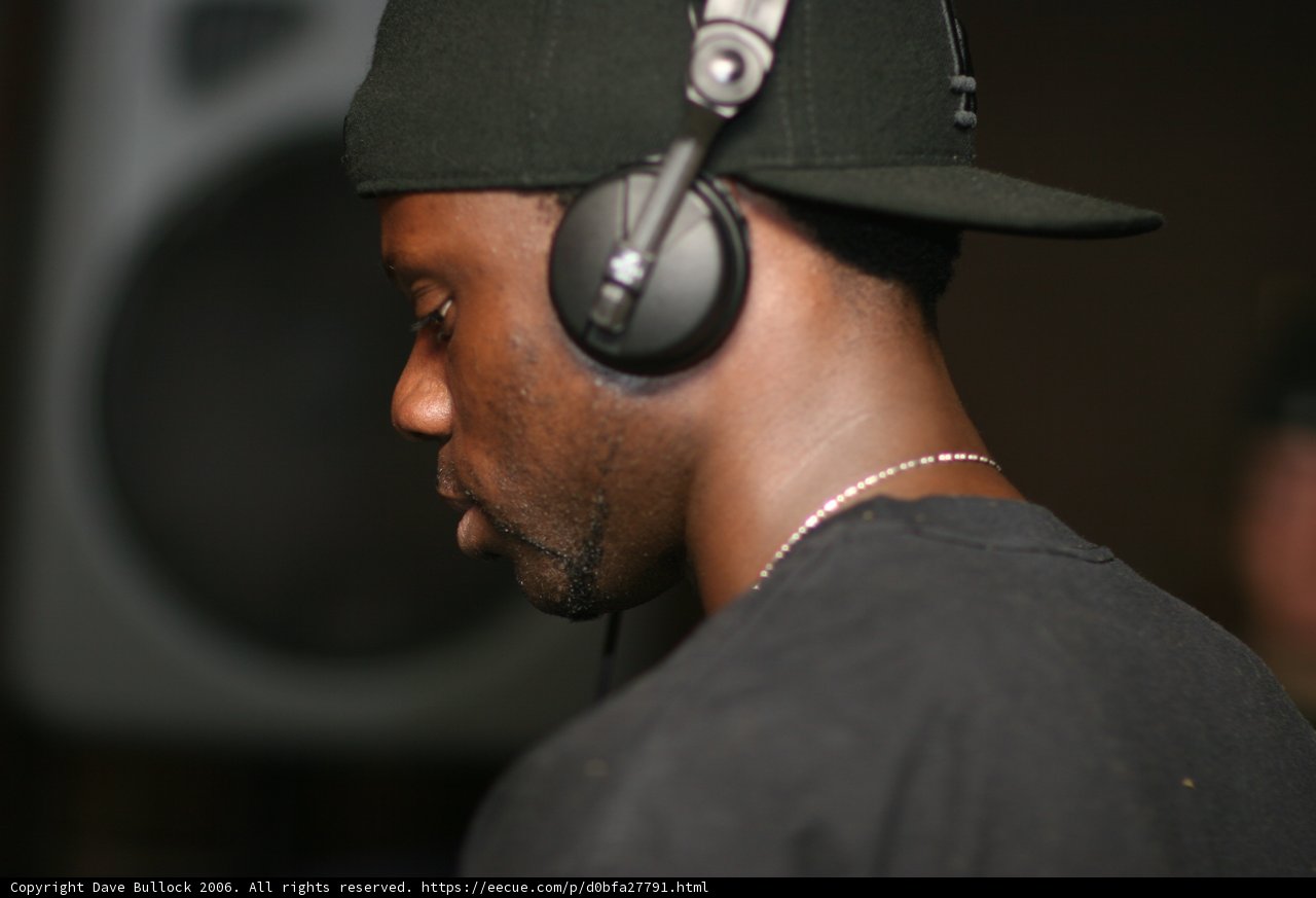 Headphone Hype