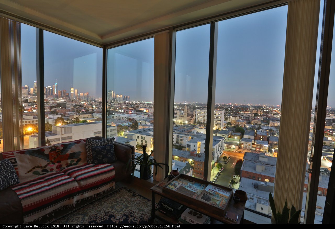 Penthouse Perks