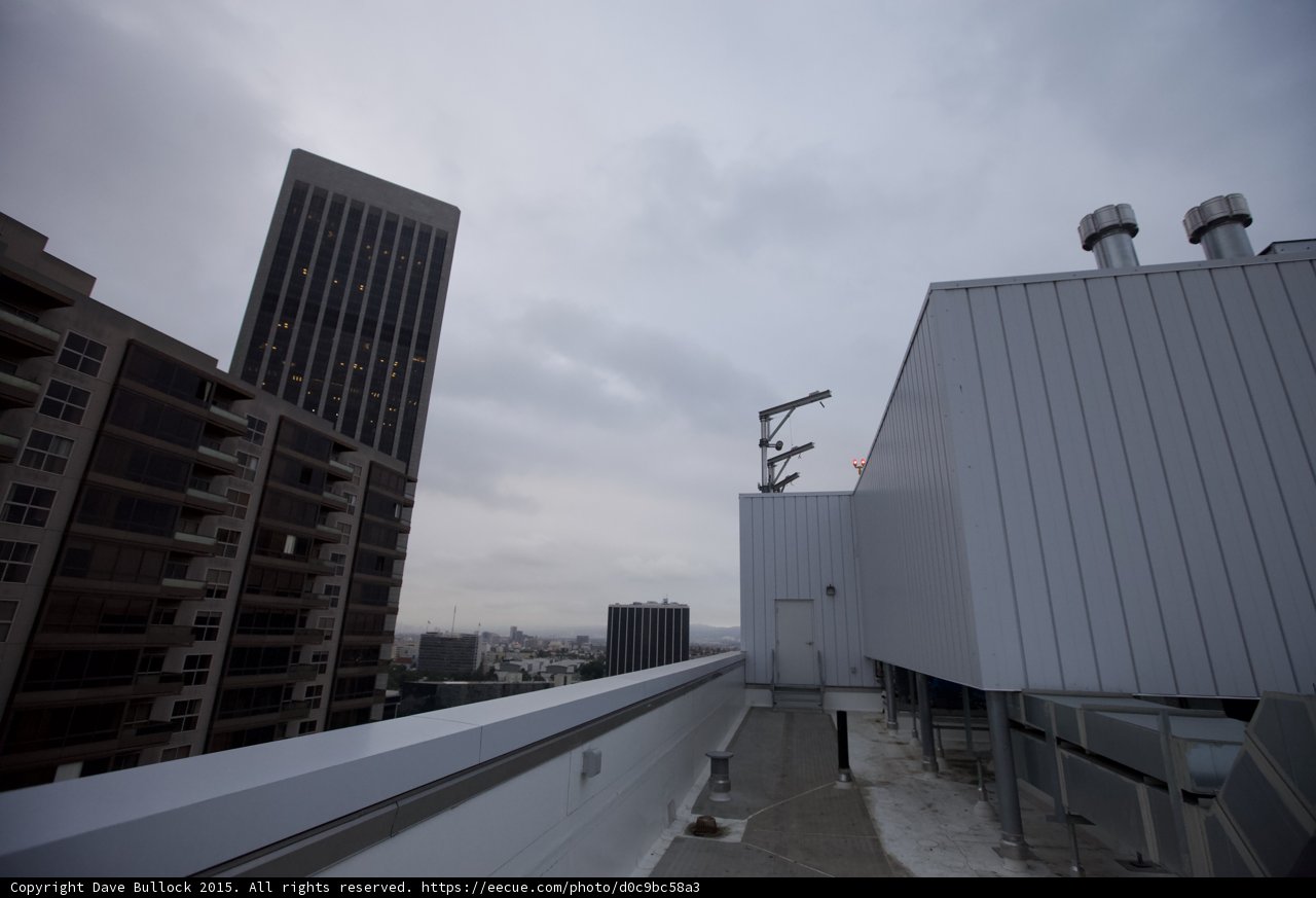 Urban Architecture